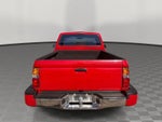 2001 Toyota Tacoma Reg Cab Auto