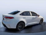 2025 Toyota Corolla SE CVT