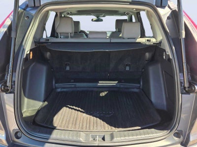 2018 Honda CR-V Touring 2WD