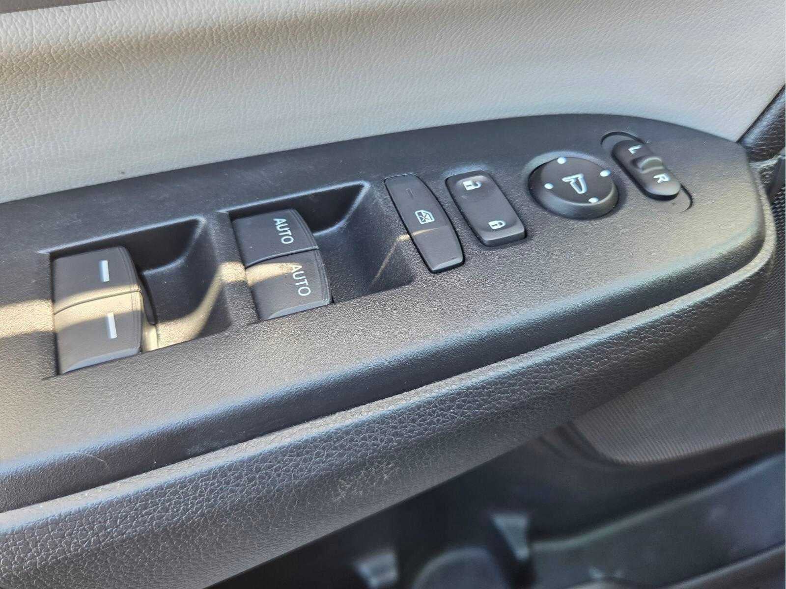 2018 Honda CR-V Touring 2WD