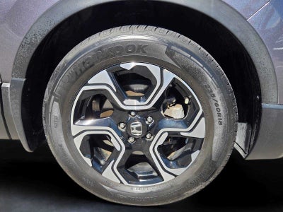 2018 Honda CR-V Touring 2WD