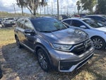 2020 Honda CR-V Touring AWD