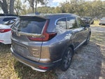 2020 Honda CR-V Touring AWD