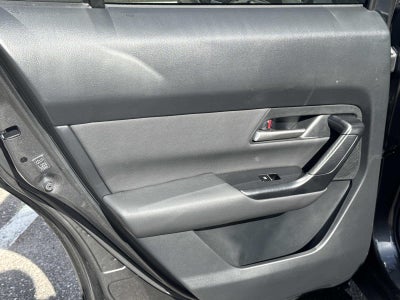 2025 Mazda Mazda CX-50 Hybrid Preferred Package AWD