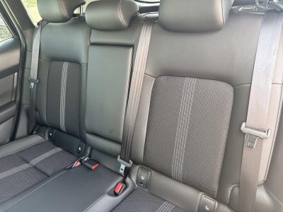 2025 Mazda Mazda CX-50 Hybrid Preferred Package AWD