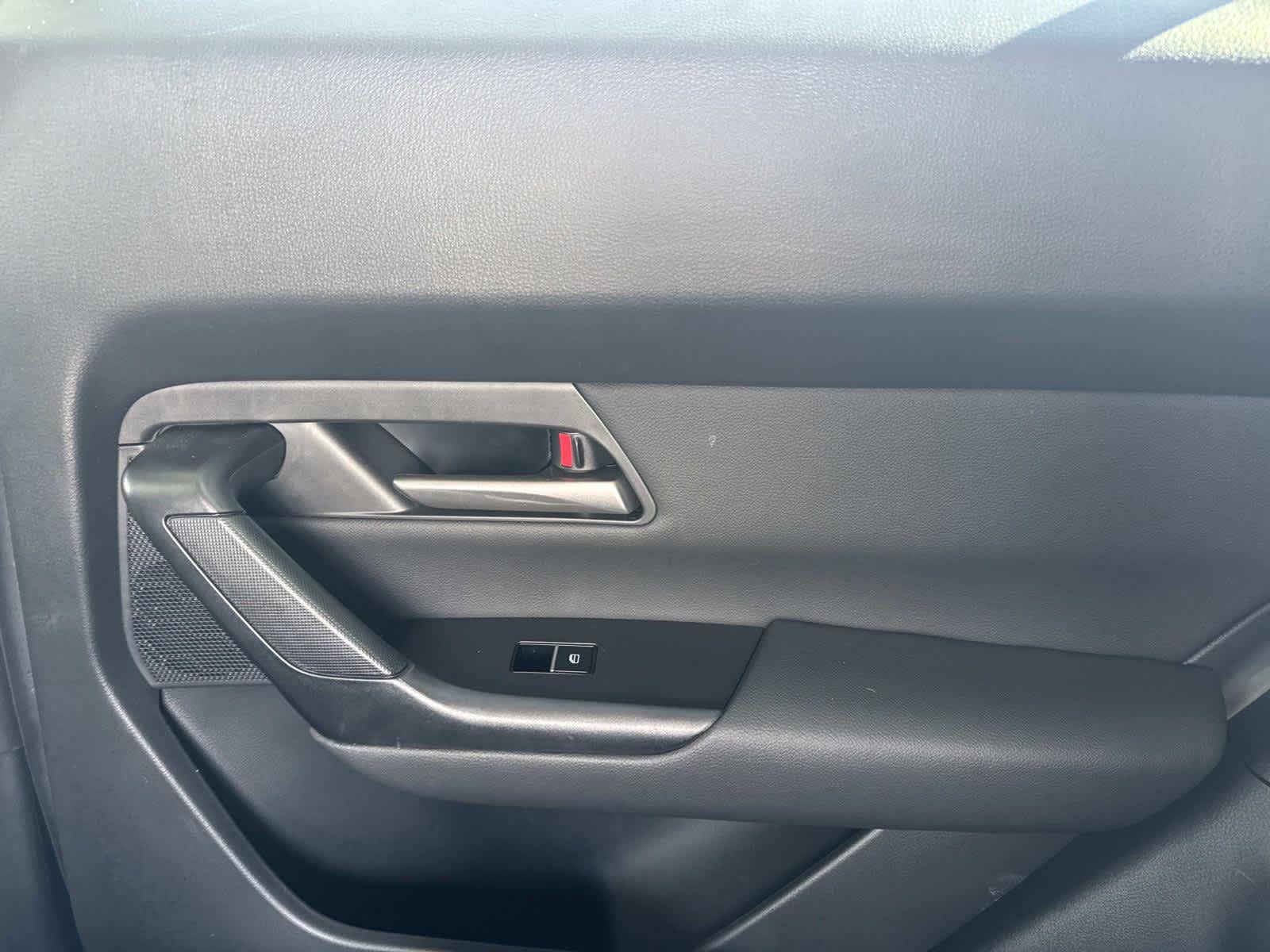 2025 Mazda Mazda CX-50 Hybrid Preferred Package AWD