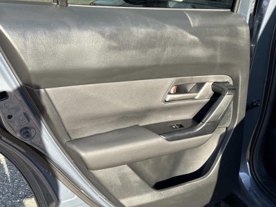 2025 Mazda Mazda CX-50 Hybrid Preferred Package AWD