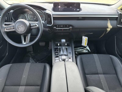 2025 Mazda Mazda CX-50 Hybrid Preferred Package AWD