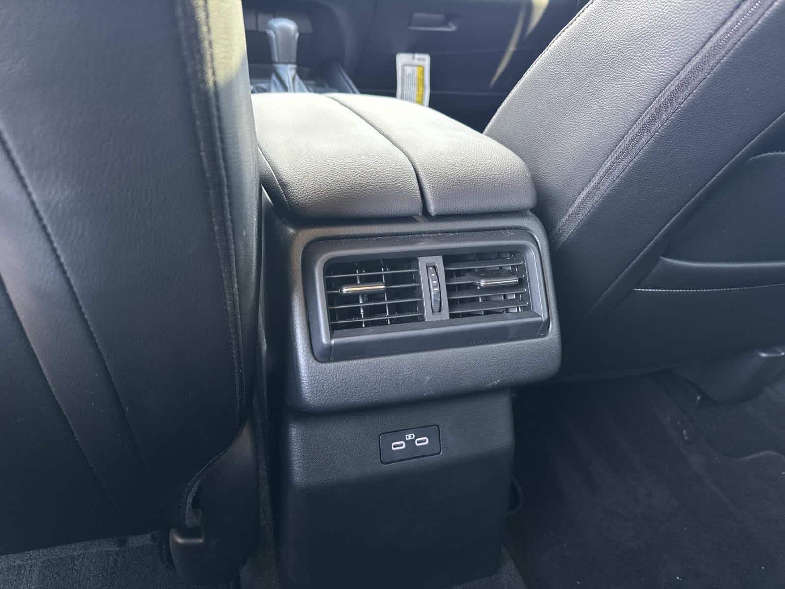 2025 Mazda Mazda CX-50 Hybrid Preferred Package AWD