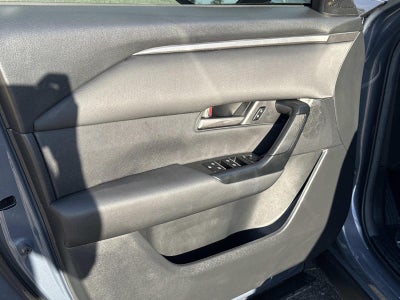 2025 Mazda Mazda CX-50 Hybrid Preferred Package AWD