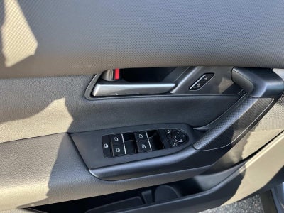 2025 Mazda Mazda CX-50 Hybrid Preferred Package AWD