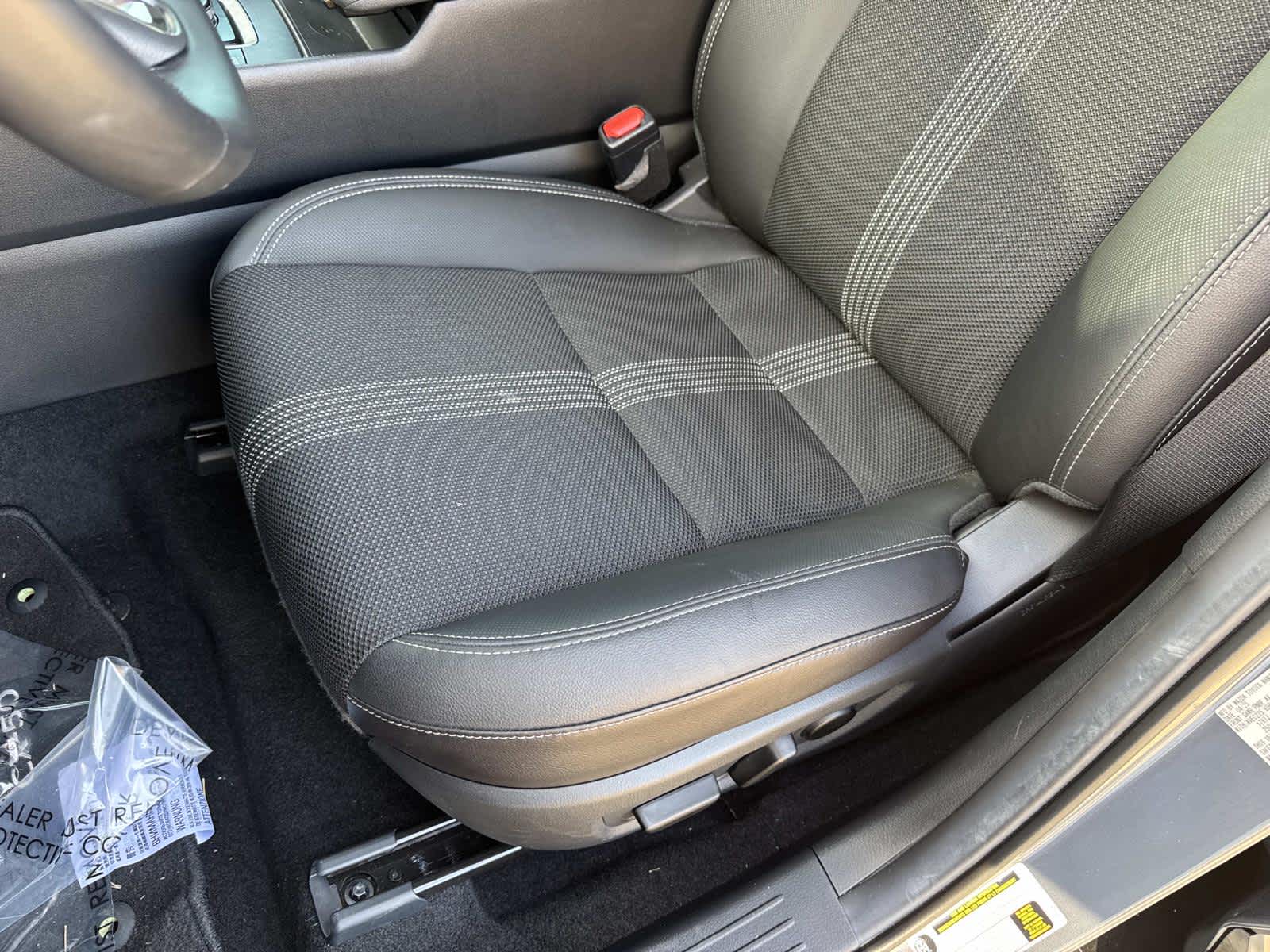 2025 Mazda Mazda CX-50 Hybrid Preferred Package AWD