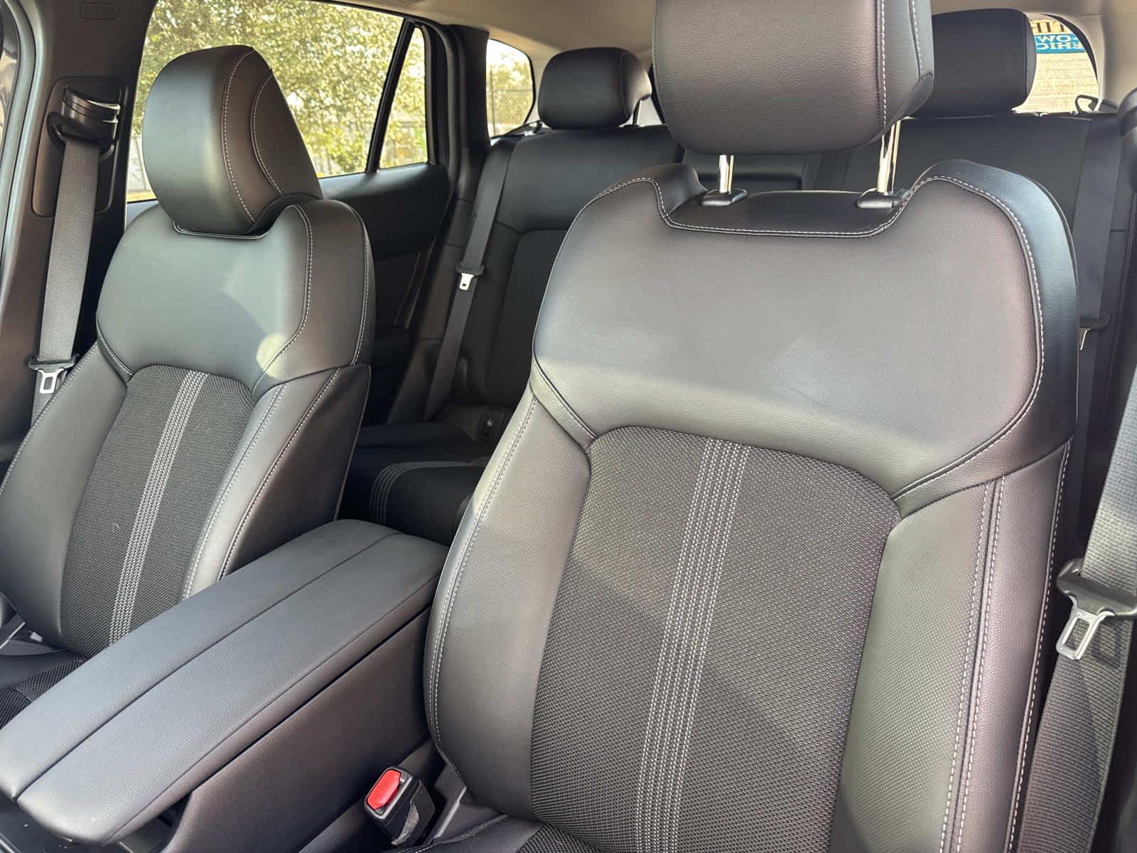 2025 Mazda Mazda CX-50 Hybrid Preferred Package AWD