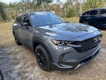 2025 Mazda Mazda CX-50 Hybrid Preferred Package AWD