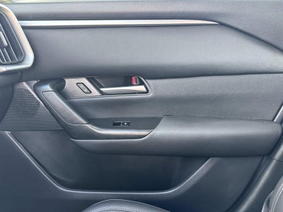 2025 Mazda Mazda CX-50 Hybrid Preferred Package AWD