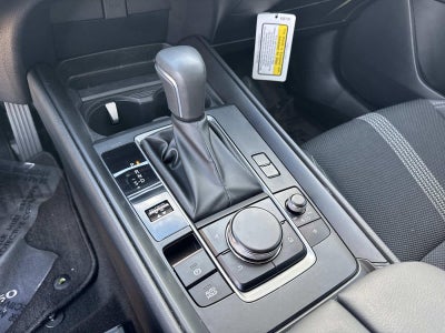 2025 Mazda Mazda CX-50 Hybrid Preferred Package AWD