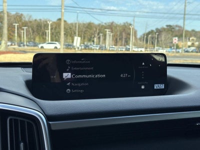 2025 Mazda Mazda CX-50 Hybrid Preferred Package AWD