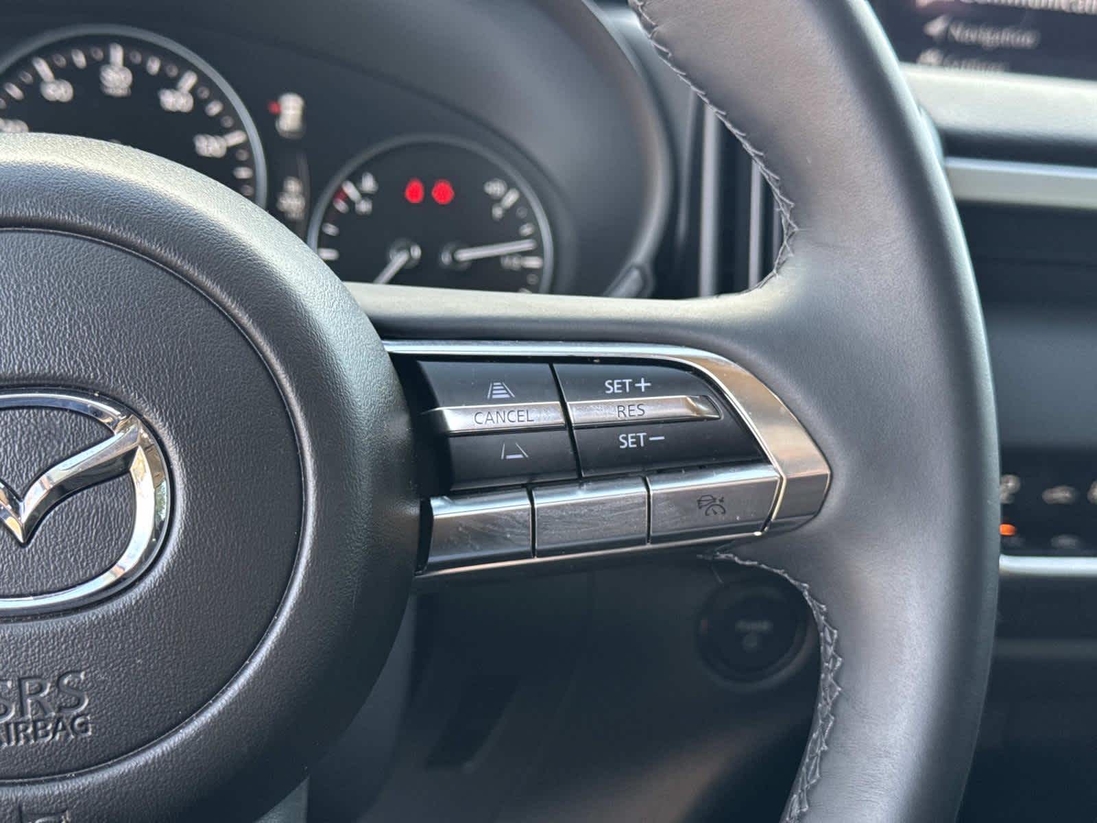 2025 Mazda Mazda CX-50 Hybrid Preferred Package AWD