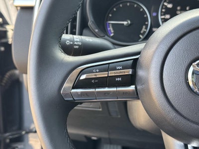 2025 Mazda Mazda CX-50 Hybrid Preferred Package AWD