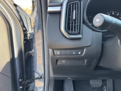 2025 Mazda Mazda CX-50 Hybrid Preferred Package AWD