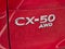 2025 Mazda Mazda CX-50 Hybrid Preferred Package AWD