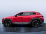 2025 Mazda Mazda CX-50 Hybrid Preferred Package AWD