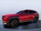 2025 Mazda Mazda CX-50 Hybrid Preferred Package AWD