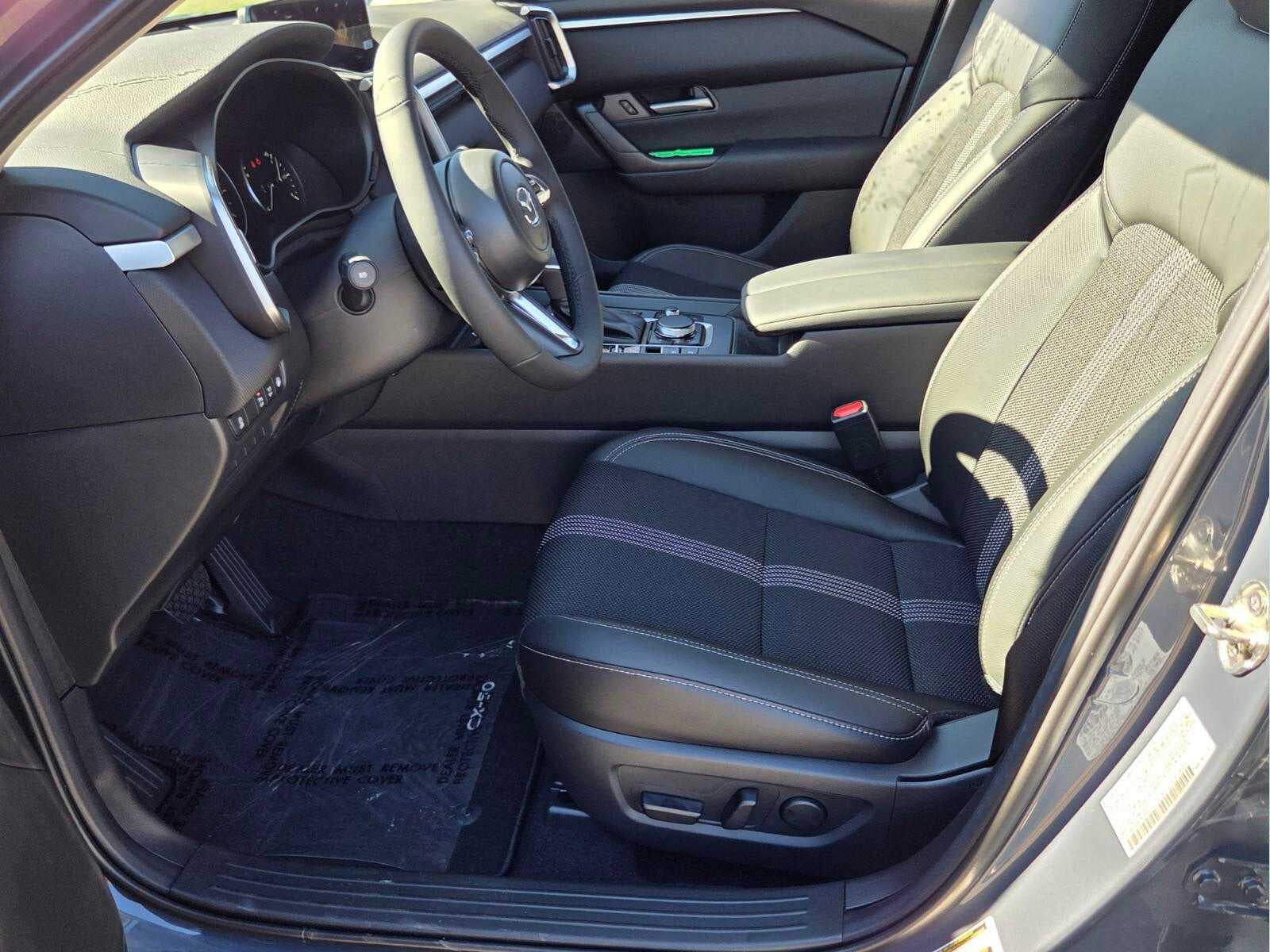 2026 Mazda Mazda CX-50 Hybrid Preferred AWD