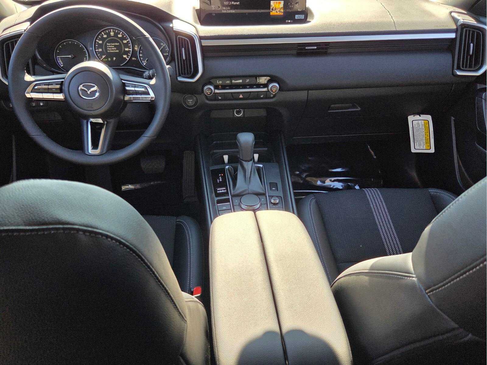 2026 Mazda Mazda CX-50 Hybrid Preferred AWD