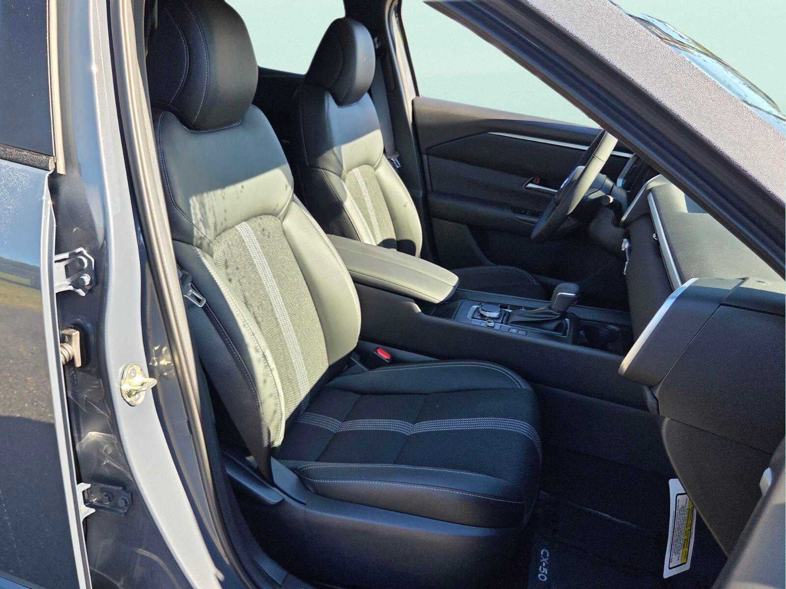 2026 Mazda Mazda CX-50 Hybrid Preferred AWD