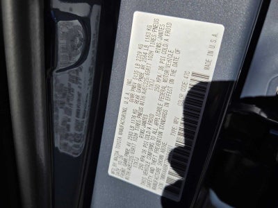 2026 Mazda Mazda CX-50 Hybrid Preferred AWD