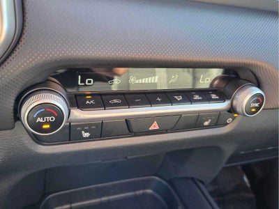 2026 Mazda Mazda CX-50 Hybrid Preferred AWD