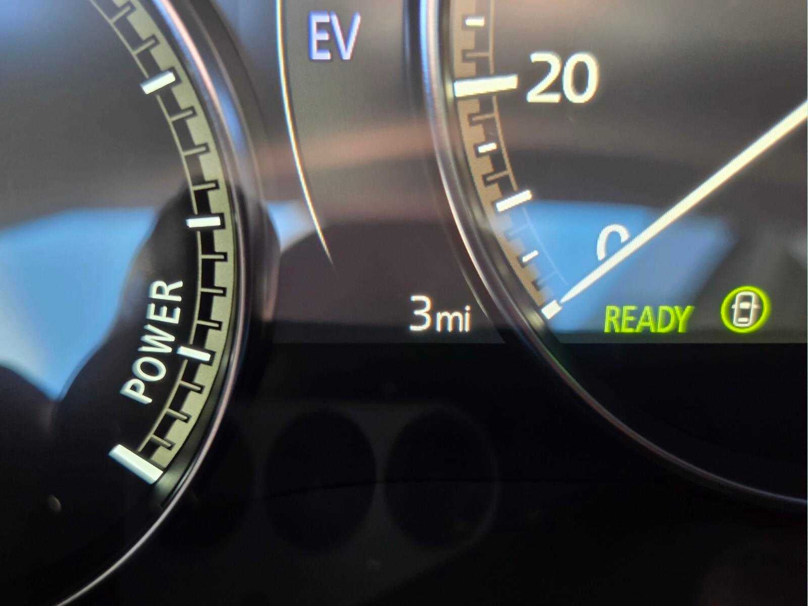 2026 Mazda Mazda CX-50 Hybrid Preferred AWD