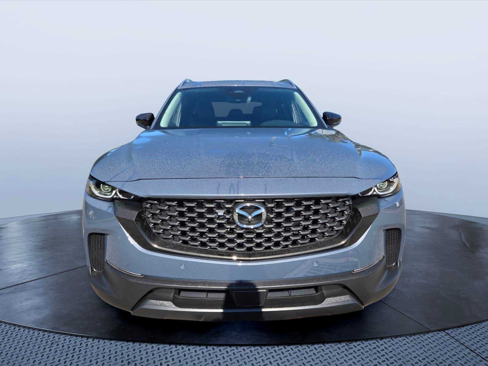 2026 Mazda Mazda CX-50 Hybrid Preferred AWD