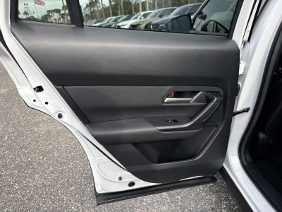 2025 Mazda Mazda CX-50 Hybrid Premium Package AWD