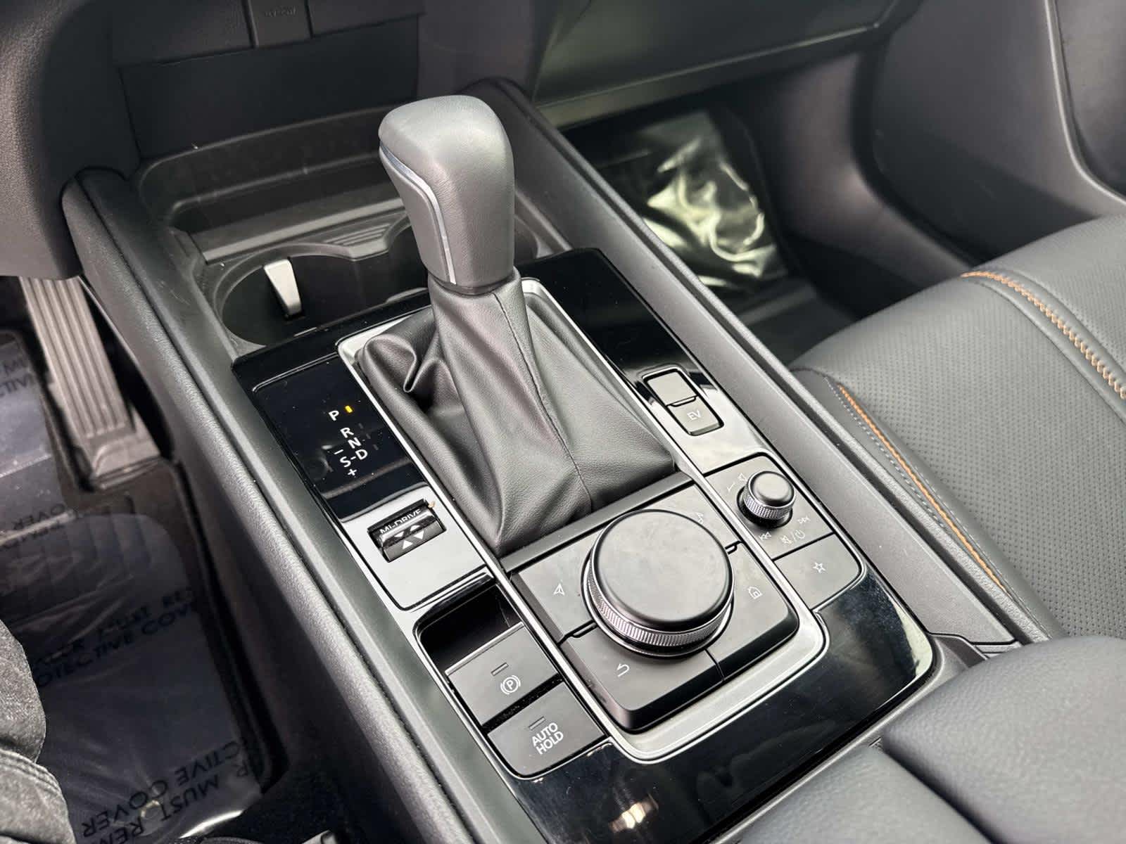 2025 Mazda Mazda CX-50 Hybrid Premium Package AWD