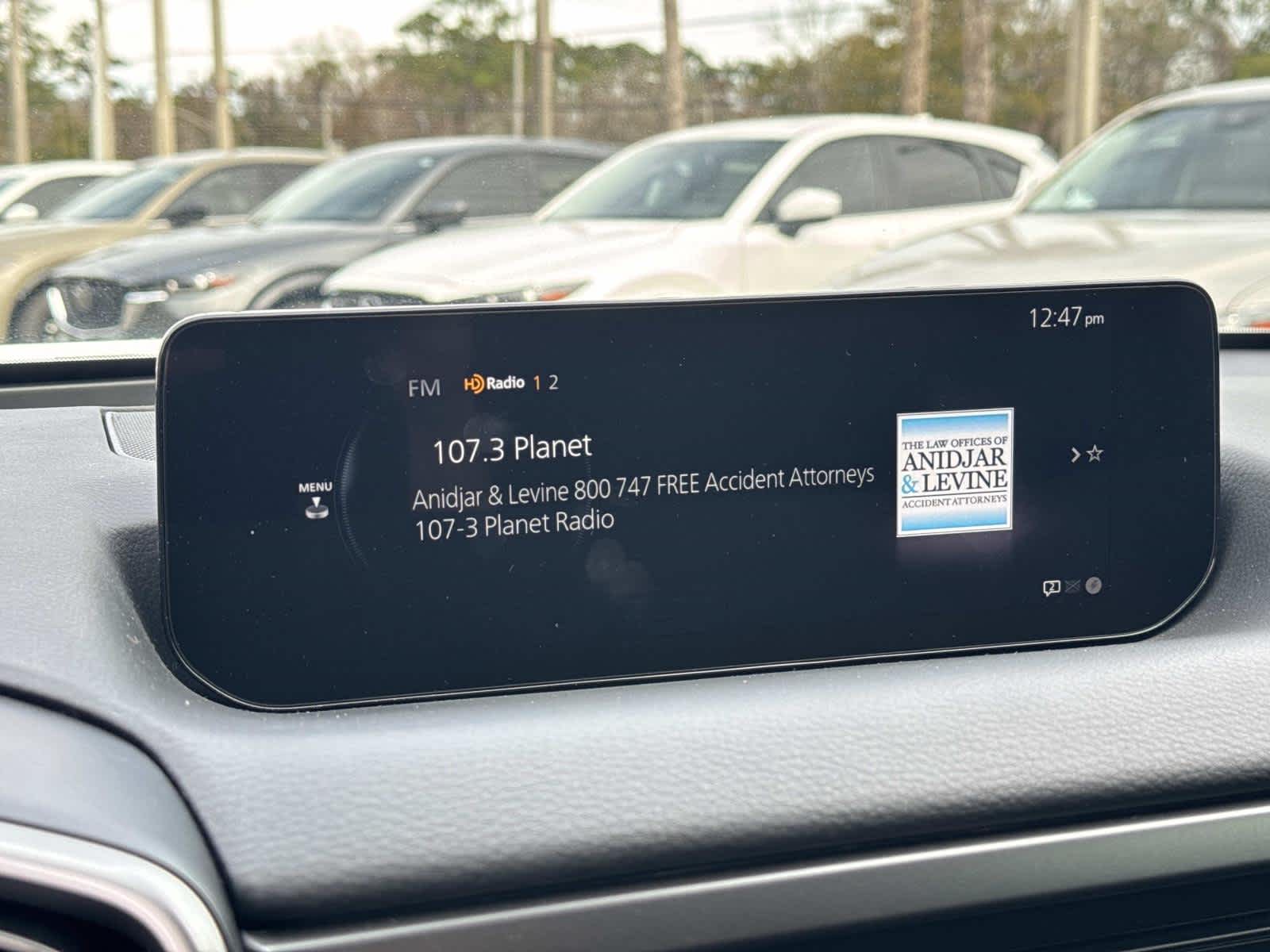 2025 Mazda Mazda CX-50 Hybrid Premium Package AWD