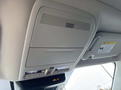 2025 Mazda Mazda CX-50 Hybrid Premium Package AWD