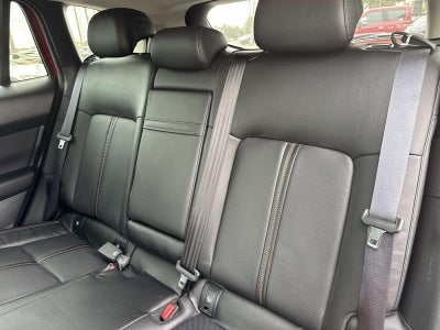 2025 Mazda Mazda CX-50 Hybrid Premium Package AWD