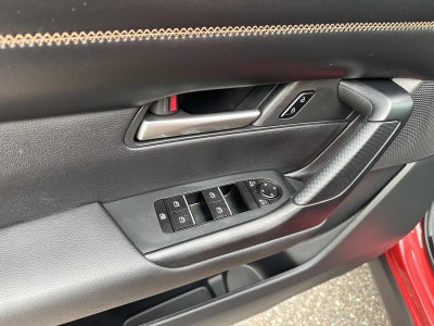 2025 Mazda Mazda CX-50 Hybrid Premium Package AWD