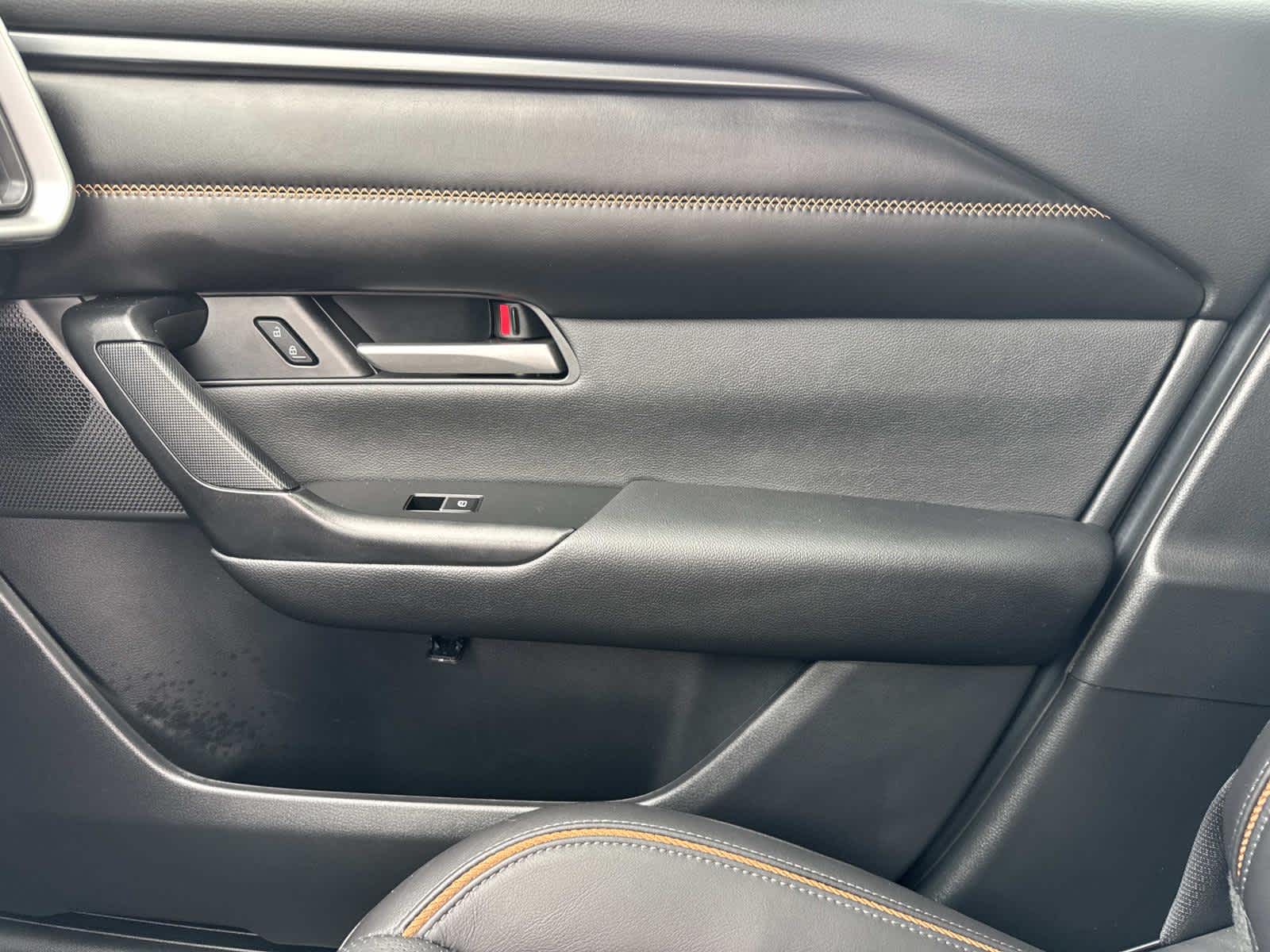 2025 Mazda Mazda CX-50 Hybrid Premium Package AWD