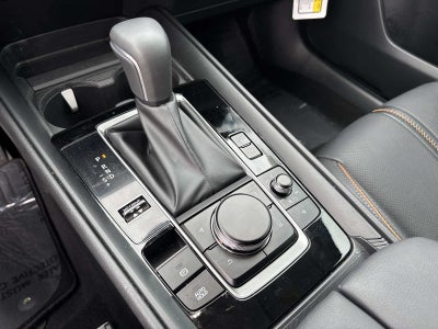 2025 Mazda Mazda CX-50 Hybrid Premium Package AWD