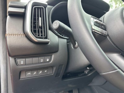 2025 Mazda Mazda CX-50 Hybrid Premium Package AWD