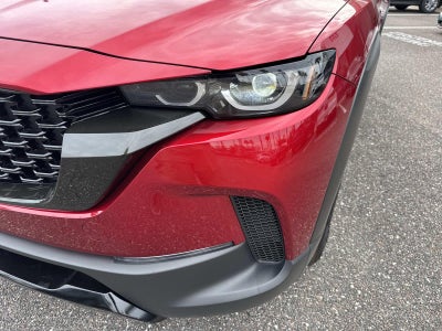 2025 Mazda Mazda CX-50 Hybrid Premium Package AWD