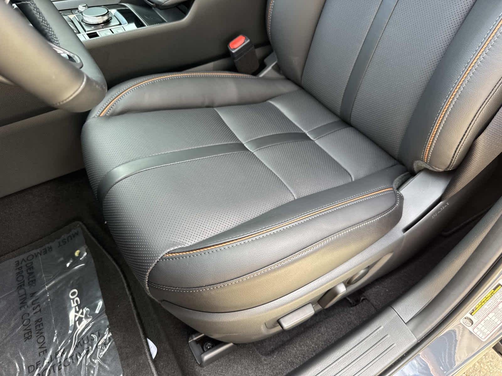 2026 Mazda Mazda CX-50 Hybrid Premium Plus AWD