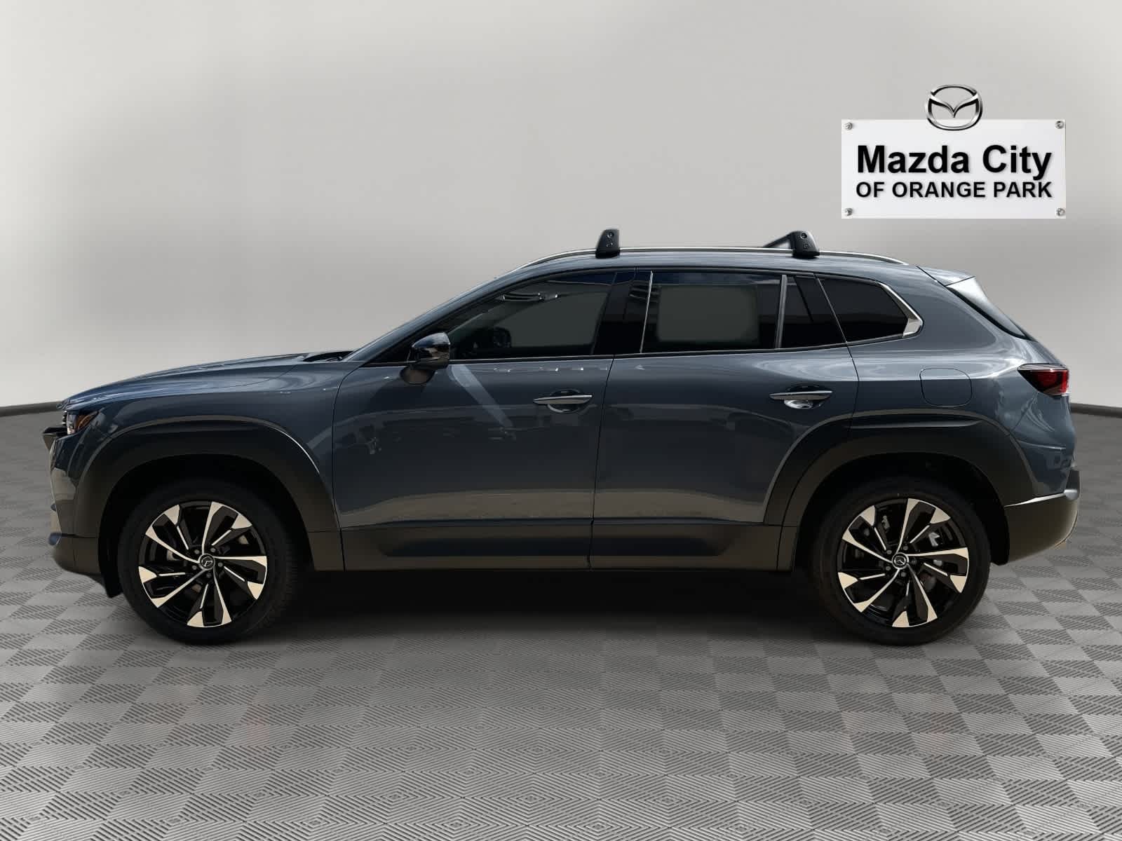 2026 Mazda Mazda CX-50 Hybrid Premium Plus AWD