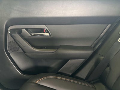 2025 Mazda Mazda CX-50 Hybrid Premium Plus Package AWD