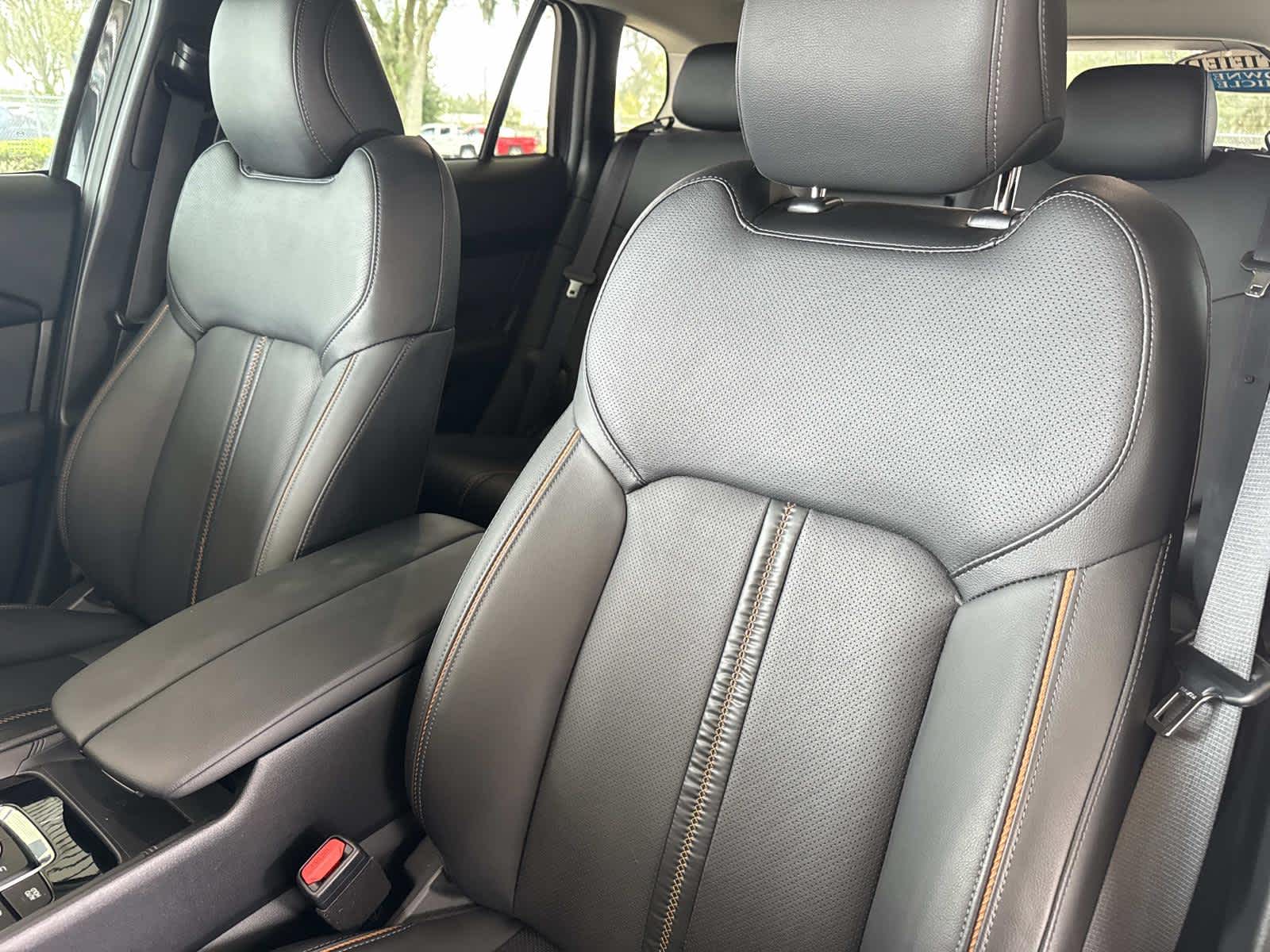 2025 Mazda Mazda CX-50 Hybrid Premium Plus Package AWD