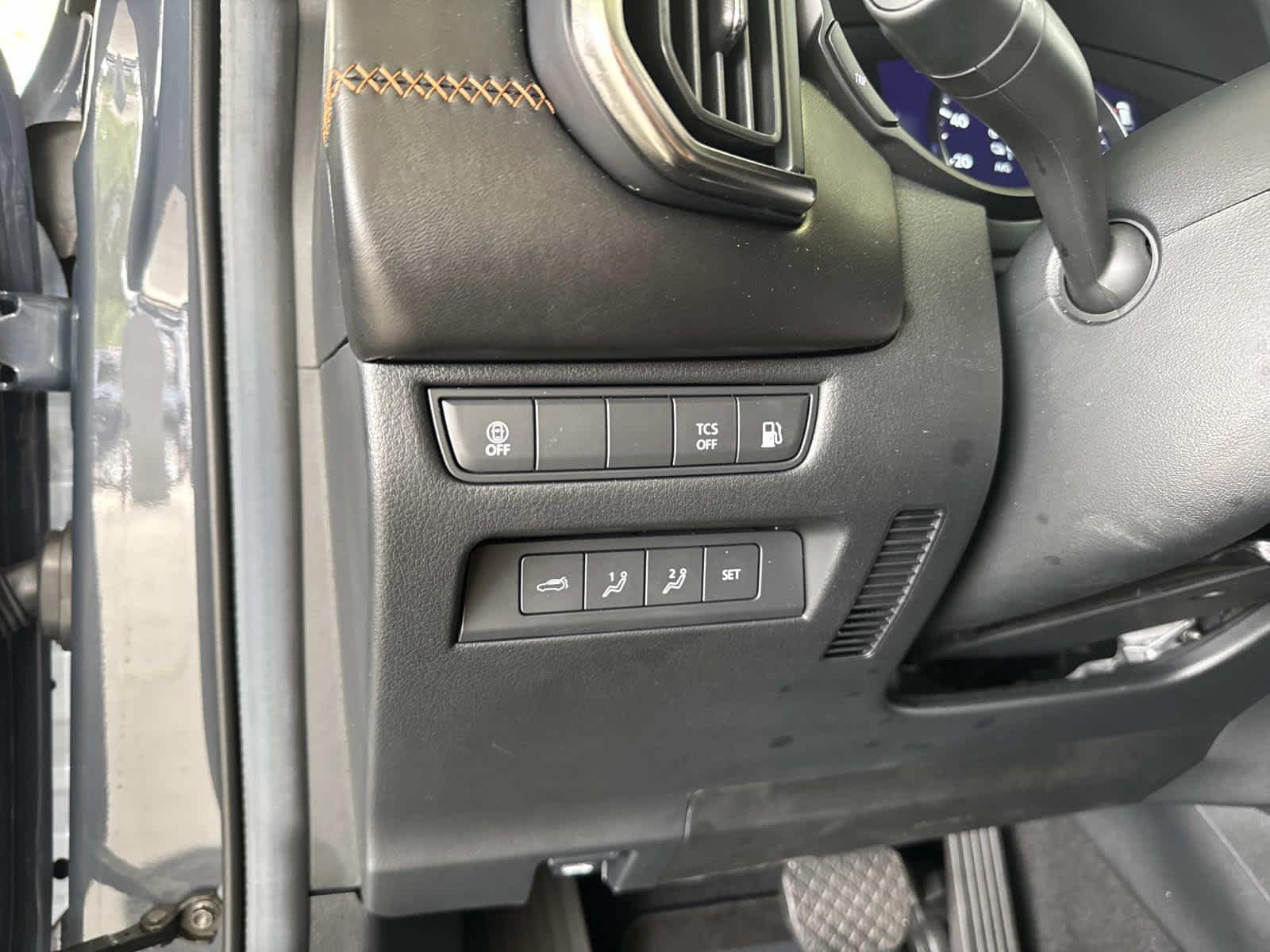 2025 Mazda Mazda CX-50 Hybrid Premium Plus Package AWD