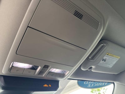 2025 Mazda Mazda CX-50 Hybrid Premium Plus Package AWD